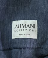 ARMANI COLLEZIONI（アルマーニコレツィオーニ）カジュアルジャケット 紺 サイズ:50(XL位) メンズ/2200713827170