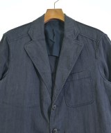 ARMANI COLLEZIONI（アルマーニコレツィオーニ）カジュアルジャケット 紺 サイズ:50(XL位) メンズ/2200713827170