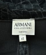 ARMANI COLLEZIONI（アルマーニコレツィオーニ）その他 黒 サイズ:42(M位) レディース/2200711728127