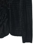 ARMANI COLLEZIONI（アルマーニコレツィオーニ）その他 黒 サイズ:42(M位) レディース/2200711728127