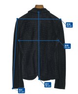 ARMANI COLLEZIONI（アルマーニコレツィオーニ）その他 黒 サイズ:42(M位) レディース/2200711728127