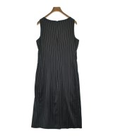 ARMANI COLLEZIONI（アルマーニコレツィオーニ）ワンピース 黒 サイズ:42(M位) レディース/2200711728134
