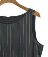 ARMANI COLLEZIONI（アルマーニコレツィオーニ）ワンピース 黒 サイズ:42(M位) レディース/2200711728134