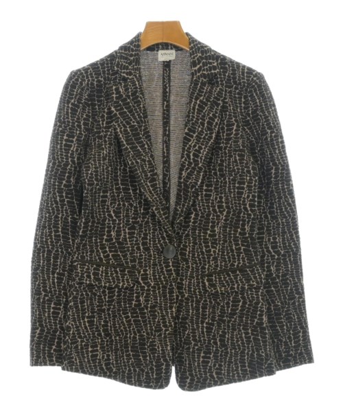 ARMANI COLLEZIONI(アルマーニコレツィオーニ)のジャケット サイズ:40(M位) 10,400円