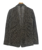 ARMANI COLLEZIONI（アルマーニコレツィオーニ）ジャケット 茶 サイズ:40(M位) レディース/2200680220028