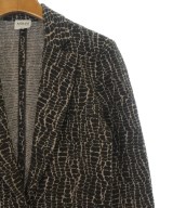 ARMANI COLLEZIONI（アルマーニコレツィオーニ）ジャケット 茶 サイズ:40(M位) レディース/2200680220028