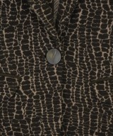 ARMANI COLLEZIONI（アルマーニコレツィオーニ）ジャケット 茶 サイズ:40(M位) レディース/2200680220028