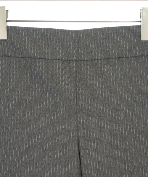 ARMANI COLLEZIONI（アルマーニコレツィオーニ）その他 グレー サイズ:38(S位) レディース/2200680220042