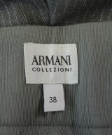 ARMANI COLLEZIONI（アルマーニコレツィオーニ）その他 グレー サイズ:38(S位) レディース/2200680220042