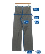 ARMANI COLLEZIONI（アルマーニコレツィオーニ）その他 グレー サイズ:38(S位) レディース/2200680220042