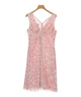 ARMANI COLLEZIONI（アルマーニコレツィオーニ）ワンピース ピンク サイズ:40(M位) レディース/2200709818014