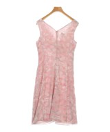 ARMANI COLLEZIONI（アルマーニコレツィオーニ）ワンピース ピンク サイズ:40(M位) レディース/2200709818014