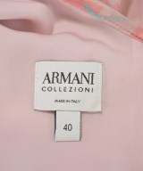 ARMANI COLLEZIONI（アルマーニコレツィオーニ）ワンピース ピンク サイズ:40(M位) レディース/2200709818014