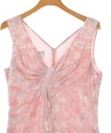 ARMANI COLLEZIONI（アルマーニコレツィオーニ）ワンピース ピンク サイズ:40(M位) レディース/2200709818014