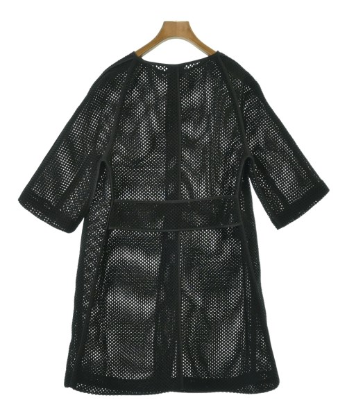 ARMANI COLLEZIONI（アルマーニコレツィオーニ）その他 黒 サイズ:2(M位) レディース/2200715882016