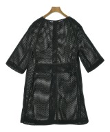 ARMANI COLLEZIONI（アルマーニコレツィオーニ）その他 黒 サイズ:2(M位) レディース/2200715882016