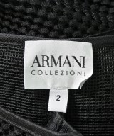 ARMANI COLLEZIONI（アルマーニコレツィオーニ）その他 黒 サイズ:2(M位) レディース/2200715882016