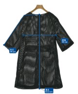 ARMANI COLLEZIONI（アルマーニコレツィオーニ）その他 黒 サイズ:2(M位) レディース/2200715882016