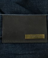 ARMANI COLLEZIONI（アルマーニコレツィオーニ）デニムパンツ 紺 サイズ:28(S位) メンズ/2200715207284