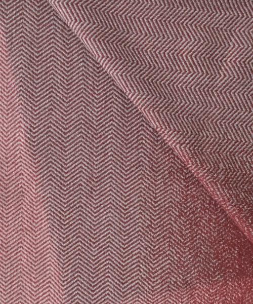 ARMANI COLLEZIONI（アルマーニコレツィオーニ）マフラー 赤 サイズ:- メンズ/2200634257063