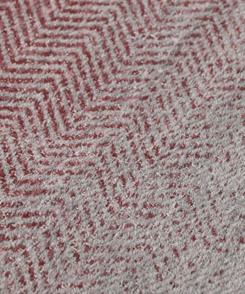 ARMANI COLLEZIONI（アルマーニコレツィオーニ）マフラー 赤 サイズ:- メンズ/2200634257063