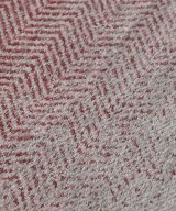 ARMANI COLLEZIONI（アルマーニコレツィオーニ）マフラー 赤 サイズ:- メンズ/2200634257063