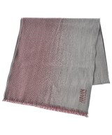 ARMANI COLLEZIONI マフラー