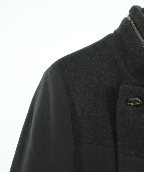 ARMANI COLLEZIONI（アルマーニコレツィオーニ）その他 紺 サイズ:46(M位) メンズ/2200645704013