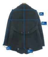 ARMANI COLLEZIONI（アルマーニコレツィオーニ）その他 黒 サイズ:40(M位) レディース/2200645826012