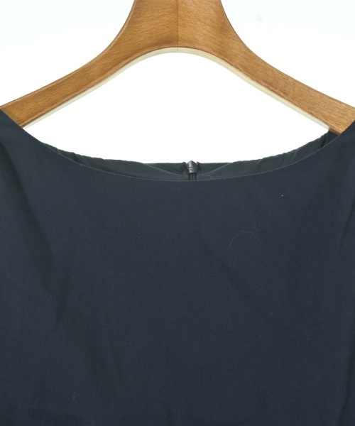 ARMANI COLLEZIONI（アルマーニコレツィオーニ）ワンピース 紺 サイズ:40(M位) レディース/2200646356044