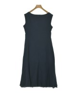 ARMANI COLLEZIONI（アルマーニコレツィオーニ）ワンピース 紺 サイズ:40(M位) レディース/2200646356044