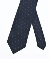 ARMANI COLLEZIONI（アルマーニコレツィオーニ）ネクタイ 紺 サイズ:- メンズ/2200651242097