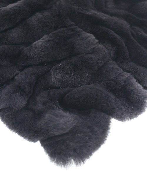 ARMANI COLLEZIONI（アルマーニコレツィオーニ）マフラー グレー サイズ:- レディース/2200650943254