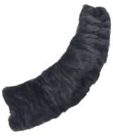 ARMANI COLLEZIONI（アルマーニコレツィオーニ）マフラー グレー サイズ:- レディース/2200650943254