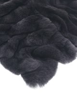 ARMANI COLLEZIONI（アルマーニコレツィオーニ）マフラー グレー サイズ:- レディース/2200650943254