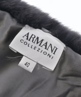 ARMANI COLLEZIONI（アルマーニコレツィオーニ）マフラー グレー サイズ:- レディース/2200650943254