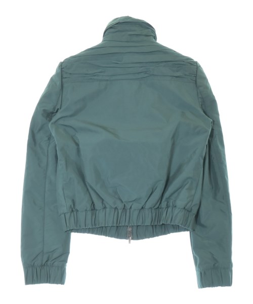 ARMANI COLLEZIONI（アルマーニコレツィオーニ）その他 緑 サイズ:38(S位) レディース/2200651451048