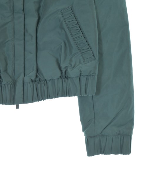 ARMANI COLLEZIONI（アルマーニコレツィオーニ）その他 緑 サイズ:38(S位) レディース/2200651451048