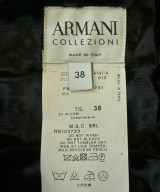 ARMANI COLLEZIONI（アルマーニコレツィオーニ）その他 緑 サイズ:38(S位) レディース/2200651451048