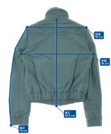 ARMANI COLLEZIONI（アルマーニコレツィオーニ）その他 緑 サイズ:38(S位) レディース/2200651451048