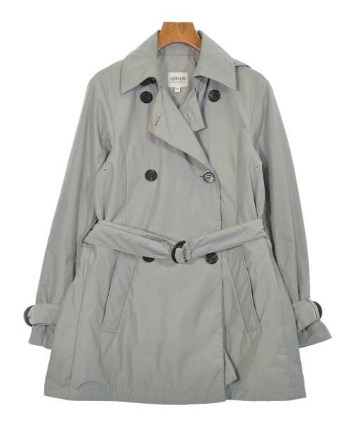 ARMANI COLLEZIONI(アルマーニコレツィオーニ)その他 グレー サイズ:36(XS位)/2200644900072