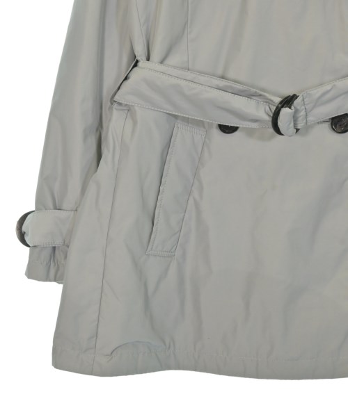 ARMANI COLLEZIONI（アルマーニコレツィオーニ）その他 グレー サイズ:36(XS位) レディース/2200644900072