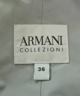 ARMANI COLLEZIONI（アルマーニコレツィオーニ）その他 グレー サイズ:36(XS位) レディース/2200644900072
