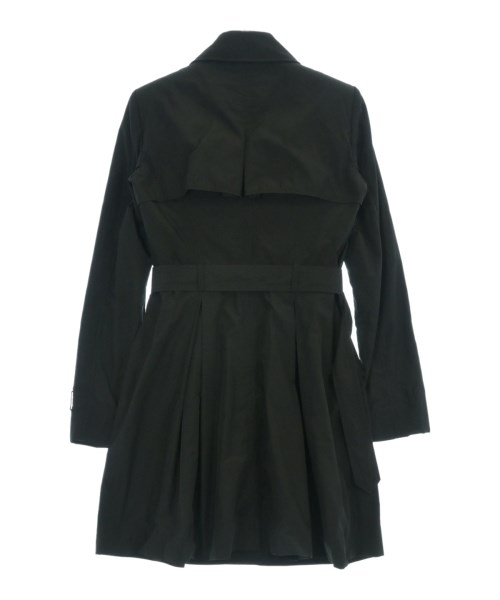 ARMANI COLLEZIONI（アルマーニコレツィオーニ）その他 黒 サイズ:38(S位) レディース/2200644900089