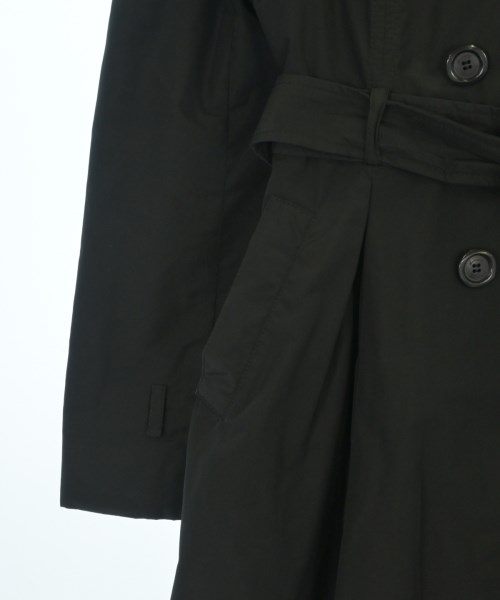 ARMANI COLLEZIONI（アルマーニコレツィオーニ）その他 黒 サイズ:38(S位) レディース/2200644900089