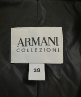 ARMANI COLLEZIONI（アルマーニコレツィオーニ）その他 黒 サイズ:38(S位) レディース/2200644900089