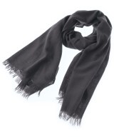 ARMANI COLLEZIONI（アルマーニコレツィオーニ）ストール 茶 サイズ:- メンズ/2200649781072