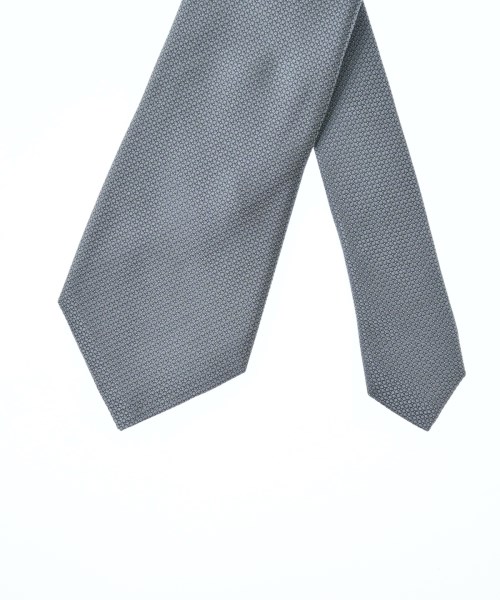 ARMANI COLLEZIONI（アルマーニコレツィオーニ）ネクタイ 青 サイズ:- メンズ/2200654283189