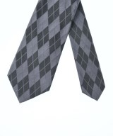 ARMANI COLLEZIONI（アルマーニコレツィオーニ）ネクタイ グレー サイズ:- メンズ/2200654283226