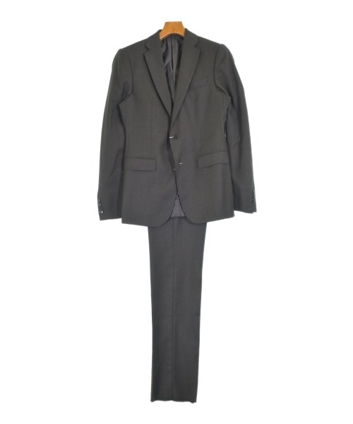 ARMANI COLLEZIONI(アルマーニコレツィオーニ)ビジネス 茶 サイズ:36/36(XS位)/2200703373014